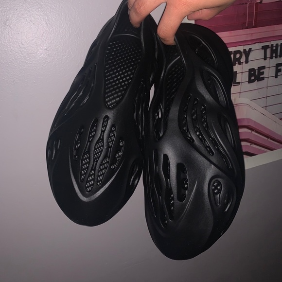 Yeezy Shoes | Yeezy Foam Runner | Poshmark